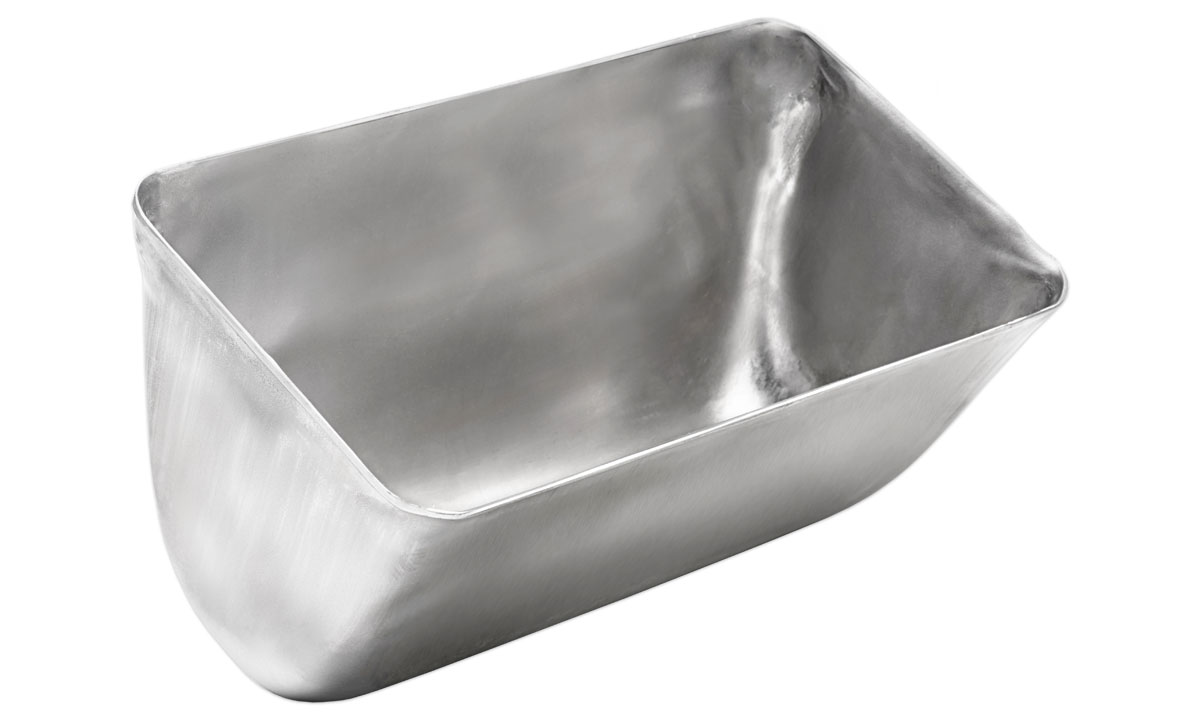 CType Medium Deep Elevator Buckets 4B