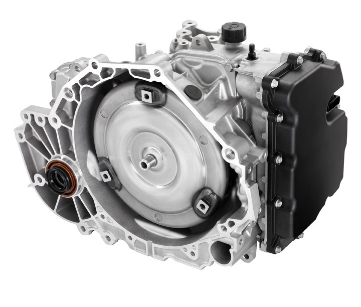 What Happens to Conventional Automatic Transmissions If They are not