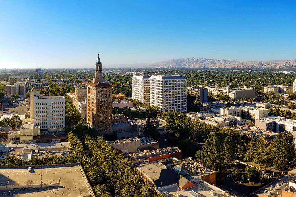 The Best Neighborhoods in San Jose for Your New Home in 2020 680 Movers