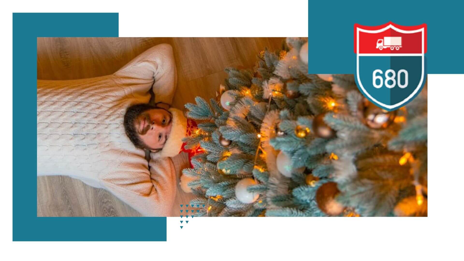 6 Tips on How to Store Christmas Ornaments 680 Movers