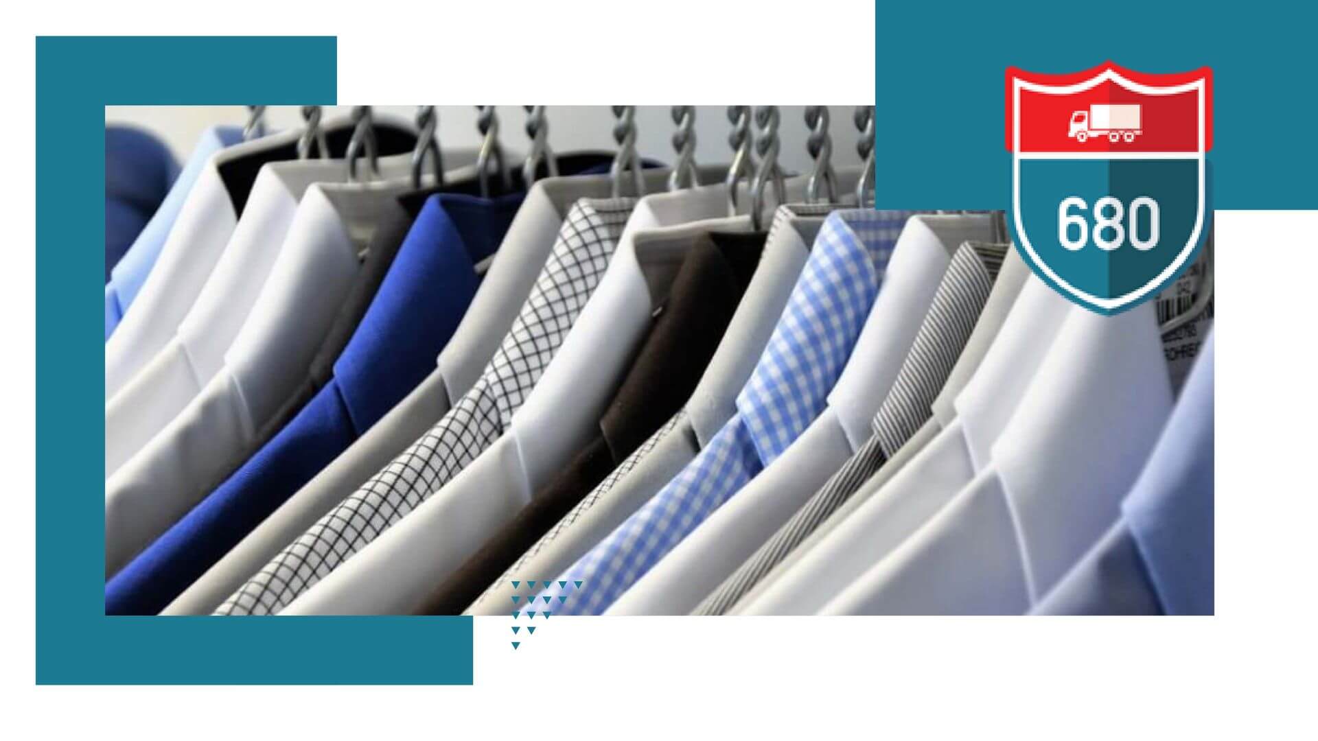 How to Pack Clothes for Moving in a Smart Way 680 Movers