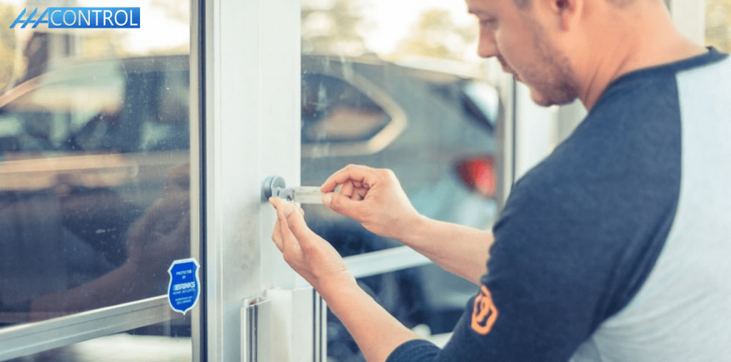 Want top notch locksmith services for home garage? AAA Control can be