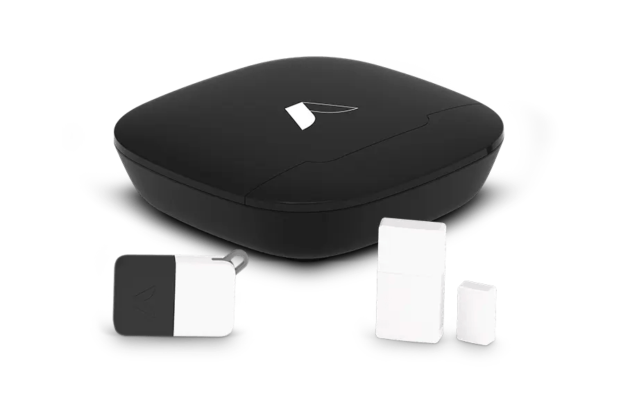Abode Security Kit Abode Home Security System