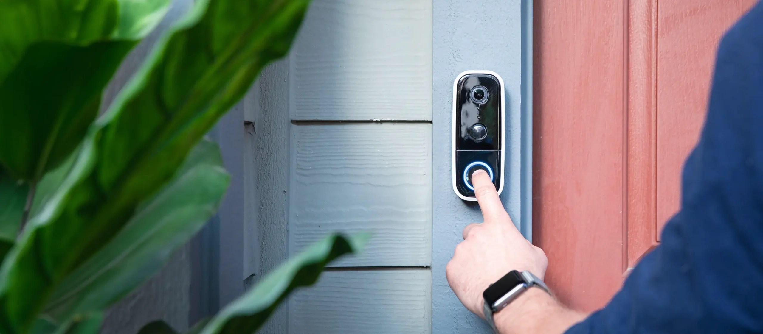 How to Install a Doorbell Camera Easy Guide for Homeowners