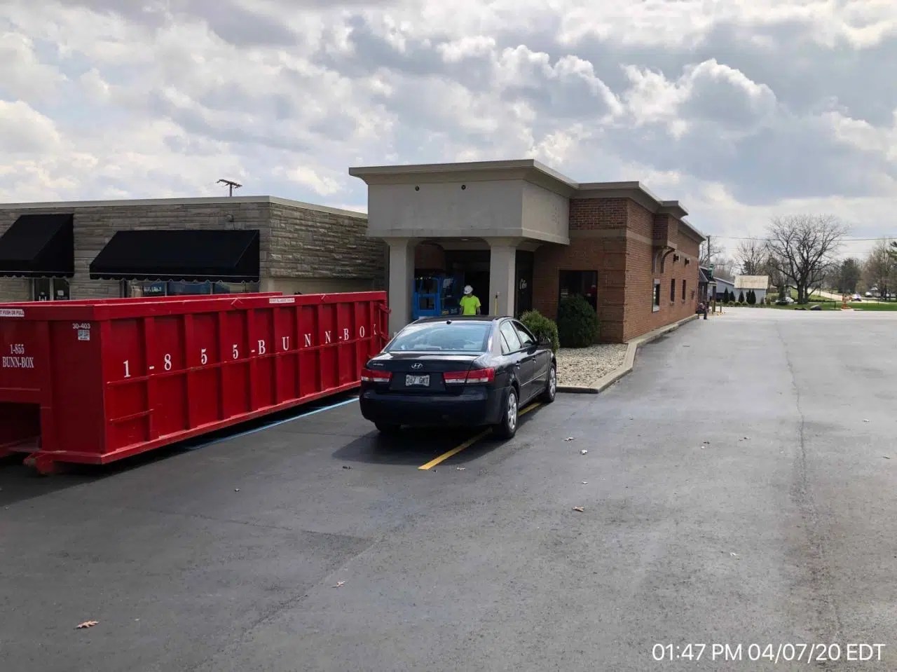 AFENA Federal Credit Union Upland, Indiana ABS Services