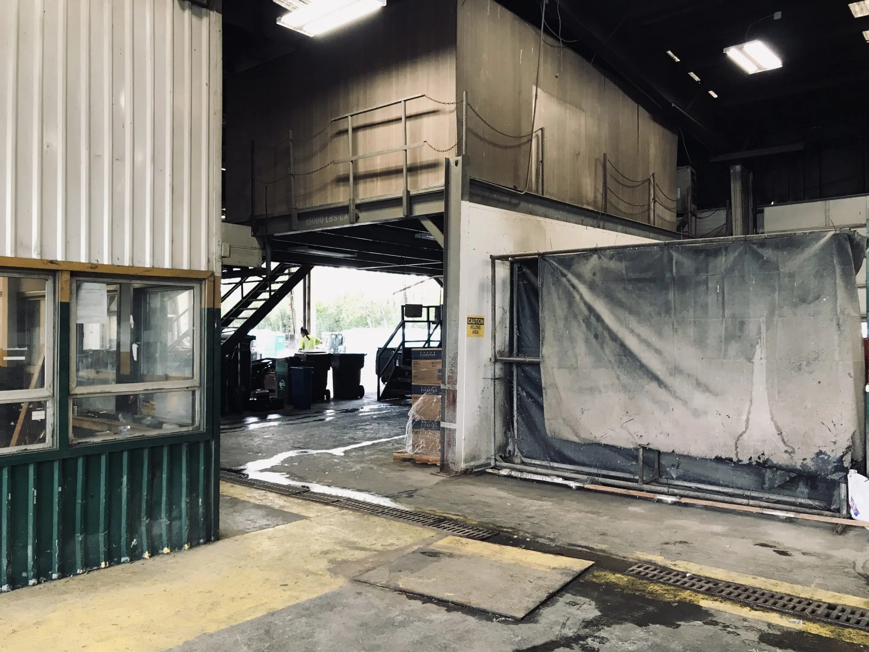 Rumpke Dayton, Ohio ABS Services