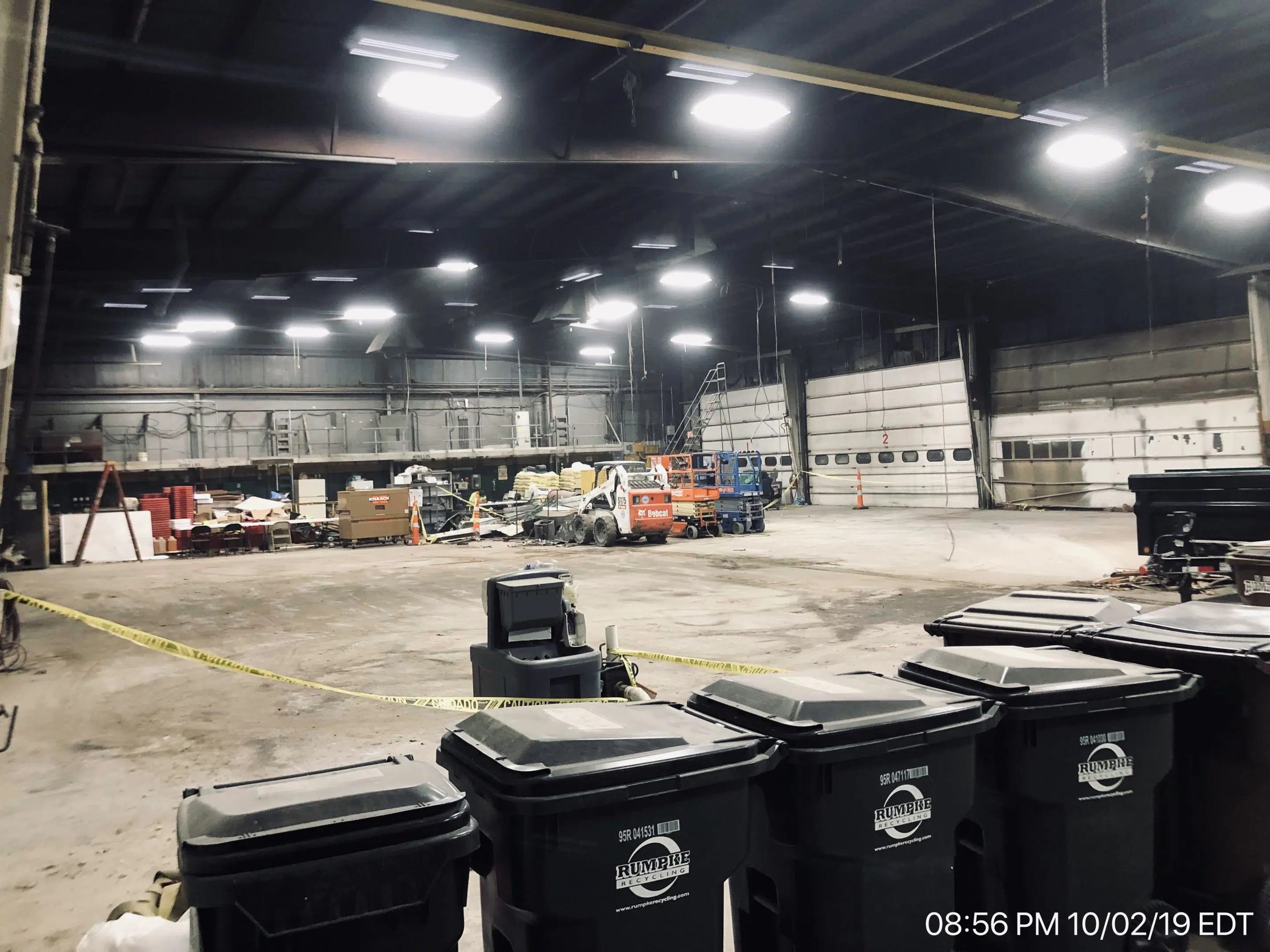 Rumpke Dayton, Ohio ABS Services