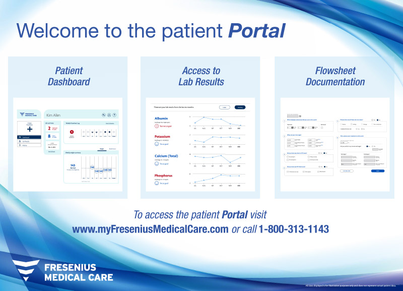 Fresenius Medical Care Accent Design, Inc.
