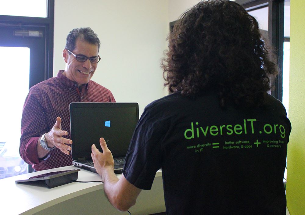 Computer Repair Albuquerque Adelante Development Center