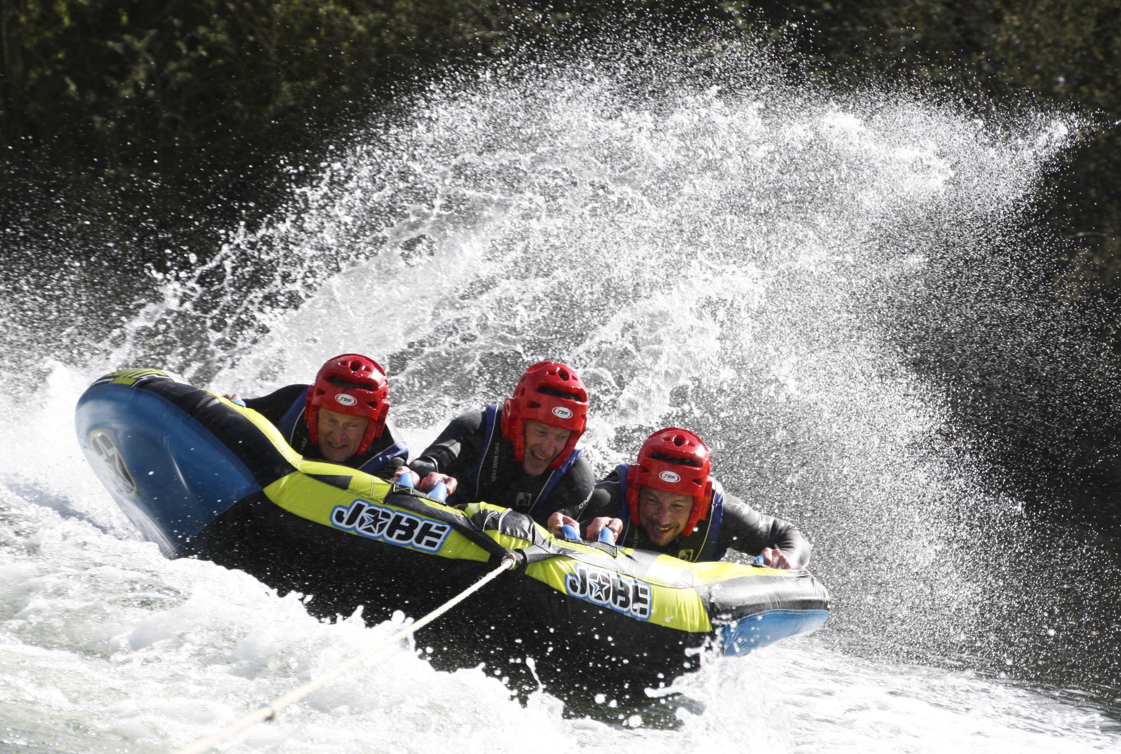 5 Water Sports in Arambol Beach Water Sports at Ashwem Water Sports