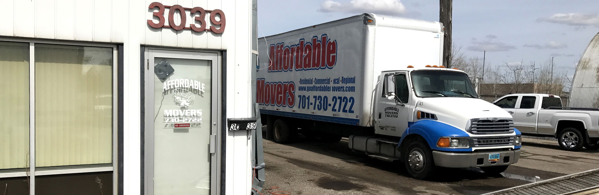 Go Affordable Movers FargoMoorhead Best Moving Company Fargo