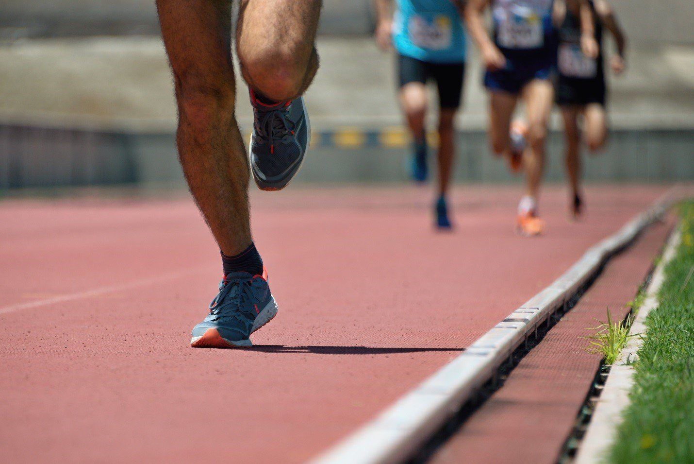 What Muscles Does Running Work? Your Leg Muscles Is The Key! What Muscles Does Running Work? Your Leg Muscles Is The Key!