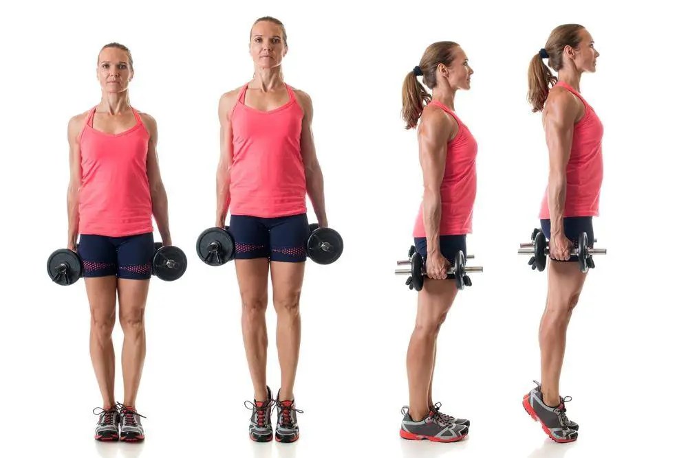 11 Quickest Ways To Relieve Tight Calves While Running!