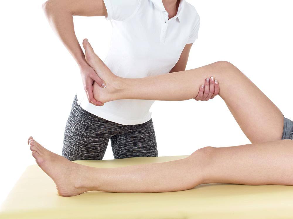 Why Do Your Legs Feel Heavy When Running? GoAheadRunner