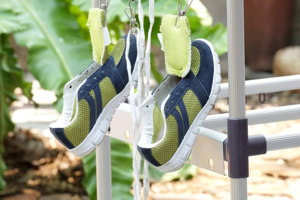 How To Clean Your Running Shoes The Proper Way GoAheadRunner