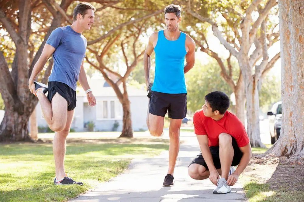 WHY DOES MY STOMACH HURT AFTER I RUN? FIGURE OUT WHY!