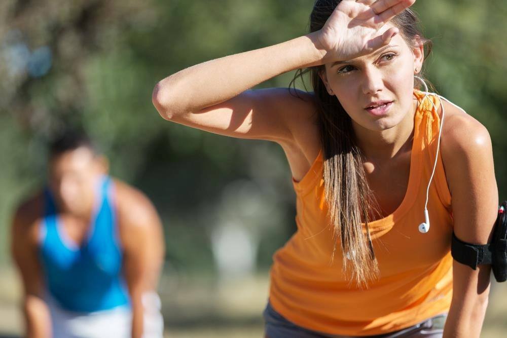 How To Know How Many Steps In A Mile Running? The Answer May Help You!