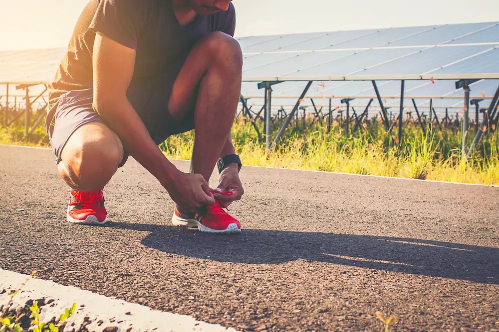 How To Achieve Weight Loss By Running 2 Miles A Day
