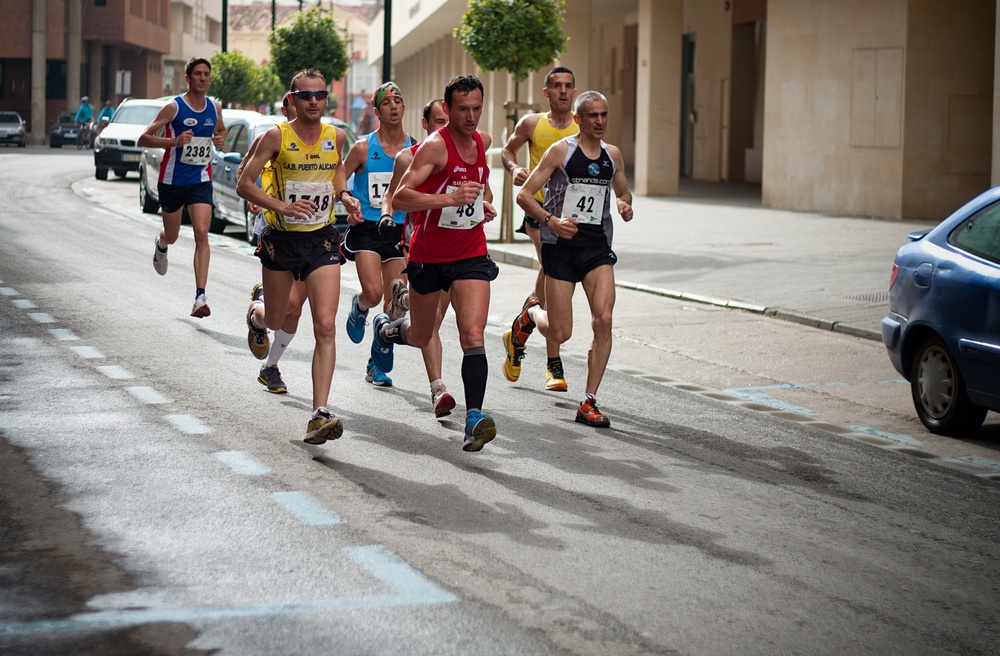 How Fast Does The Average Person Run? All You Need To Know