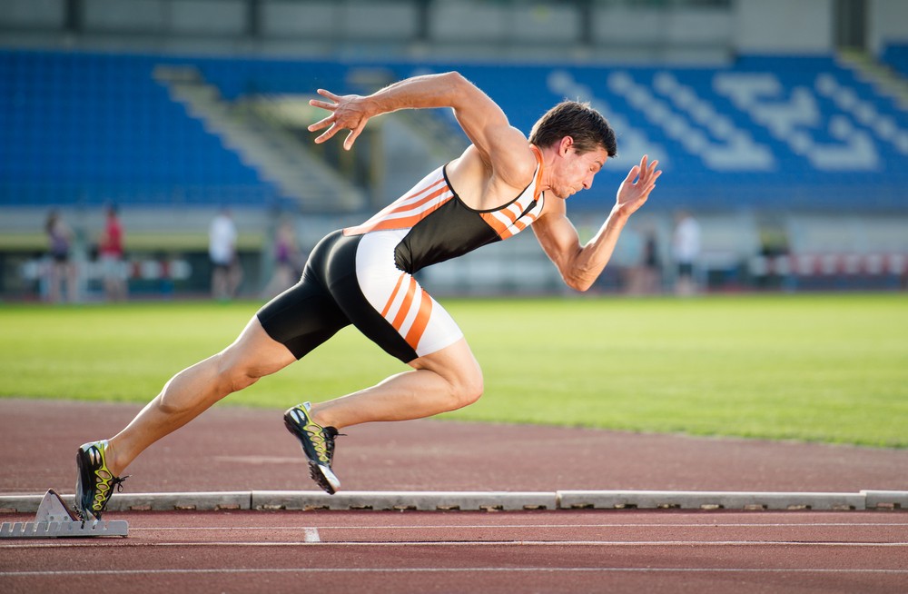 How Fast Does The Average Person Run? All You Need To Know