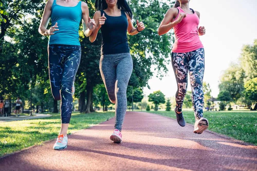 How To Achieve Weight Loss By Running 2 Miles A Day