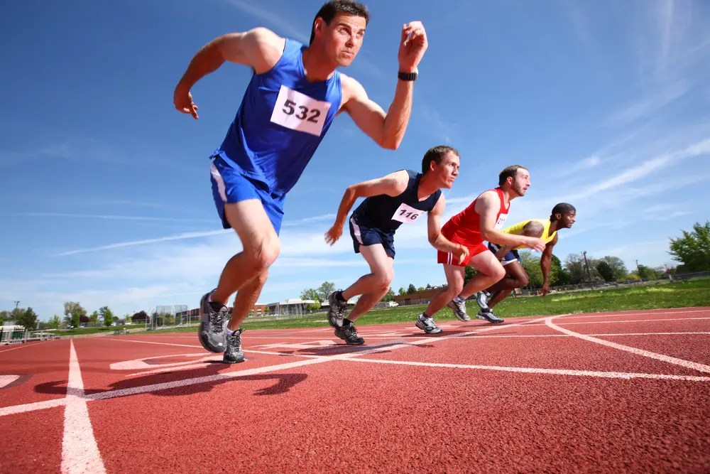 How Fast Does The Average Person Run? All You Need To Know
