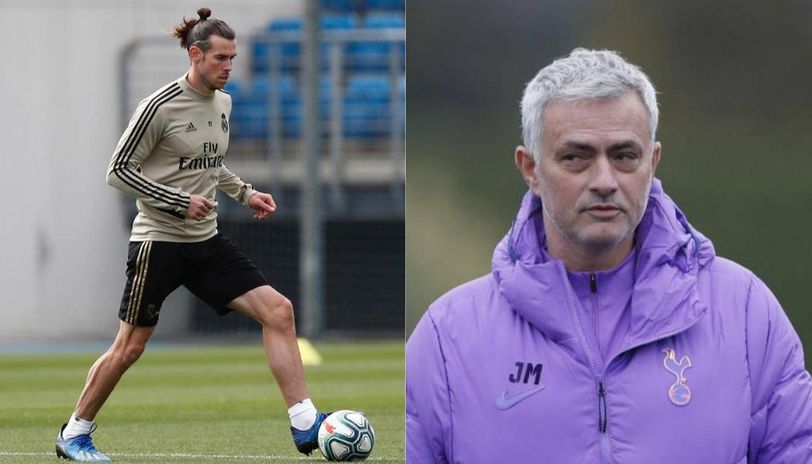 Gareth Bale Permanent Transfer Fee To Tottenham