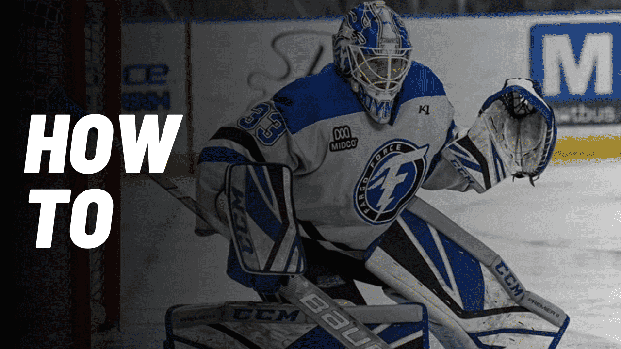 Hockey Goalies Goalie Coaches