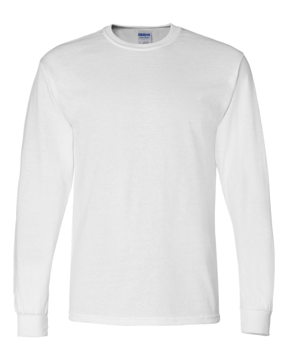 Gildan 5400 Heavy Cotton Long Sleeve TShirt All Out Graphics