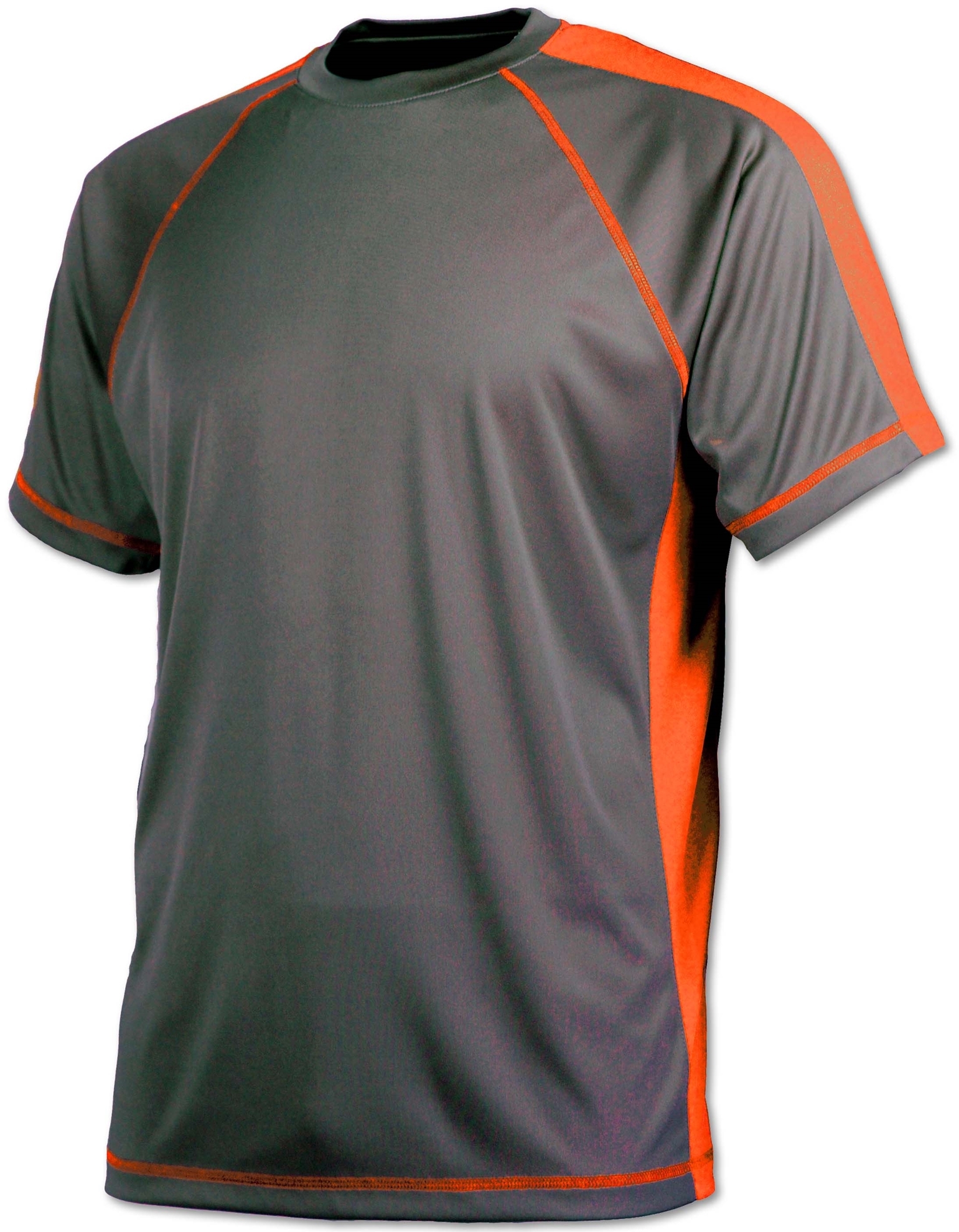 BAW XT80 XtremeTek Sideline TShirt All Out Graphics