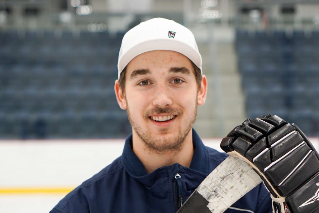 Goalrobber Staff Goalrobber Hockey Schools