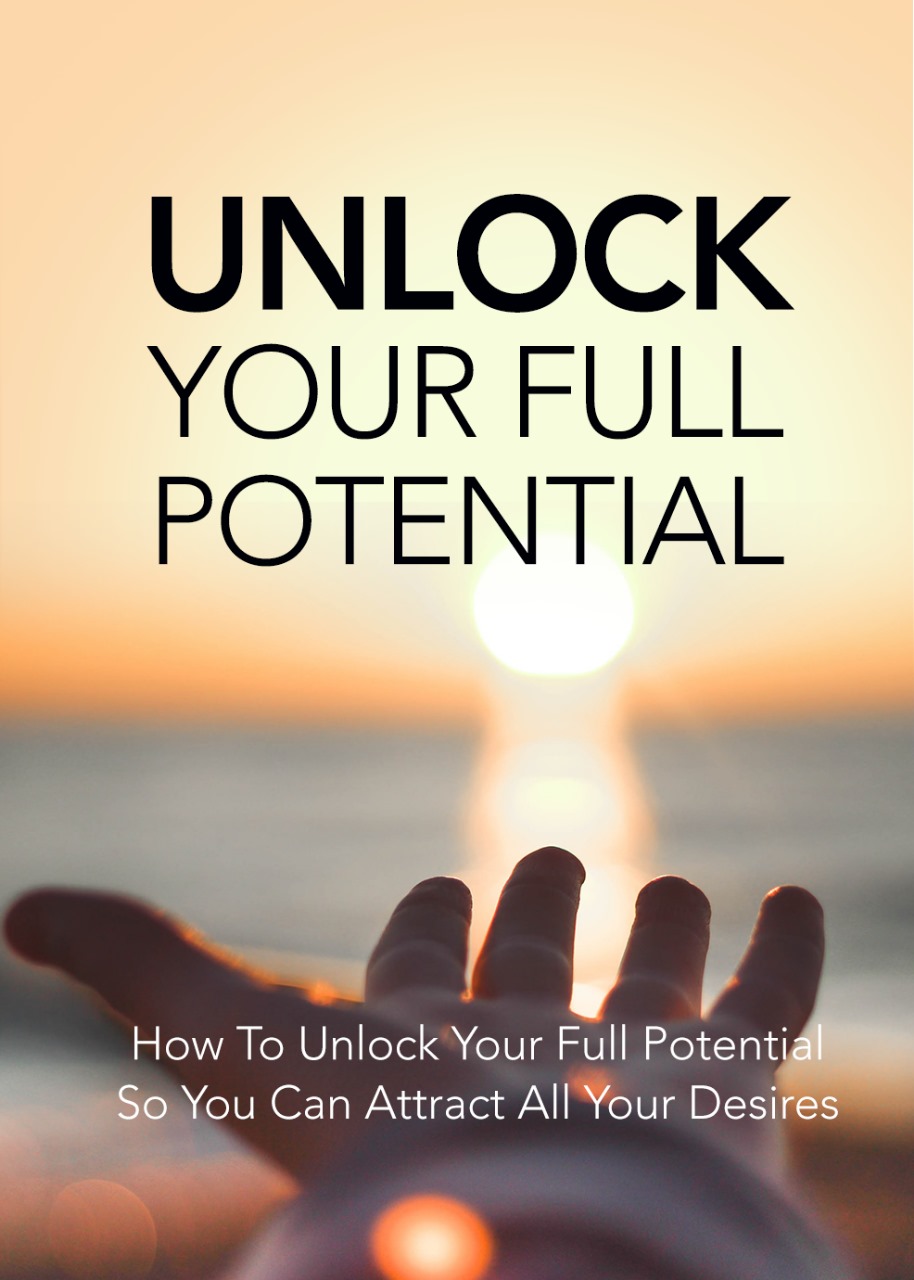 Unlock Your Full Potential Goalympic(03)