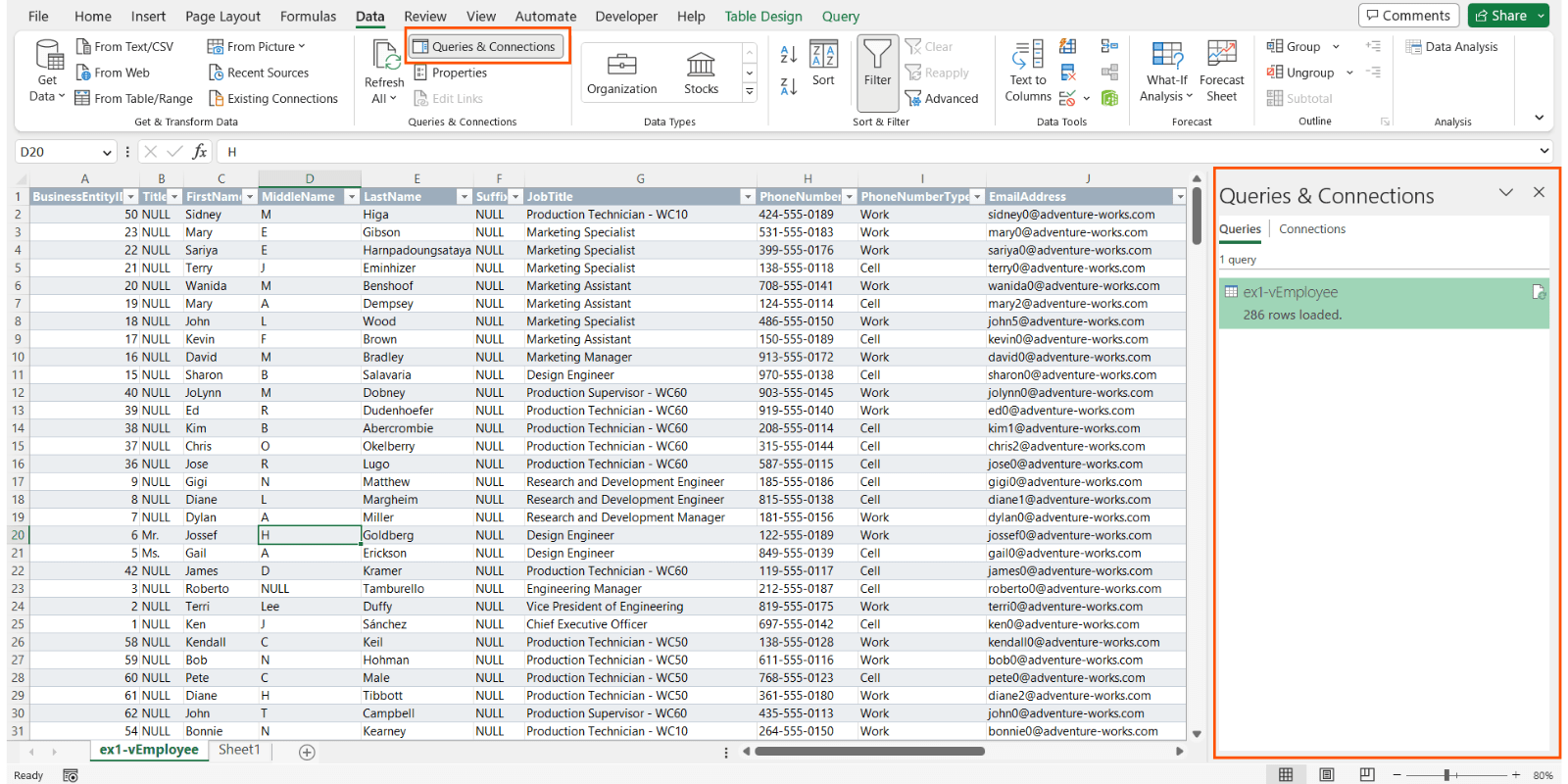 [How To] Remove Unwanted Columns in Power Query Editor Go Analytics