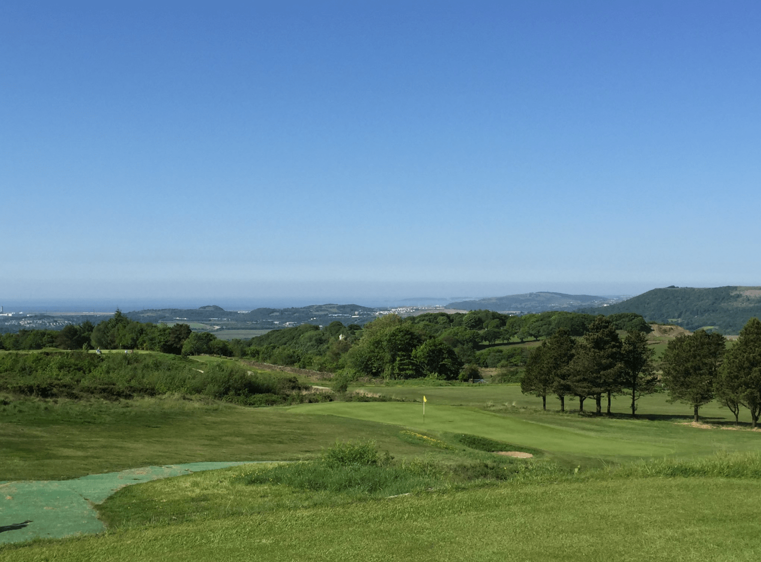 Neath Golf Club Go&Golf