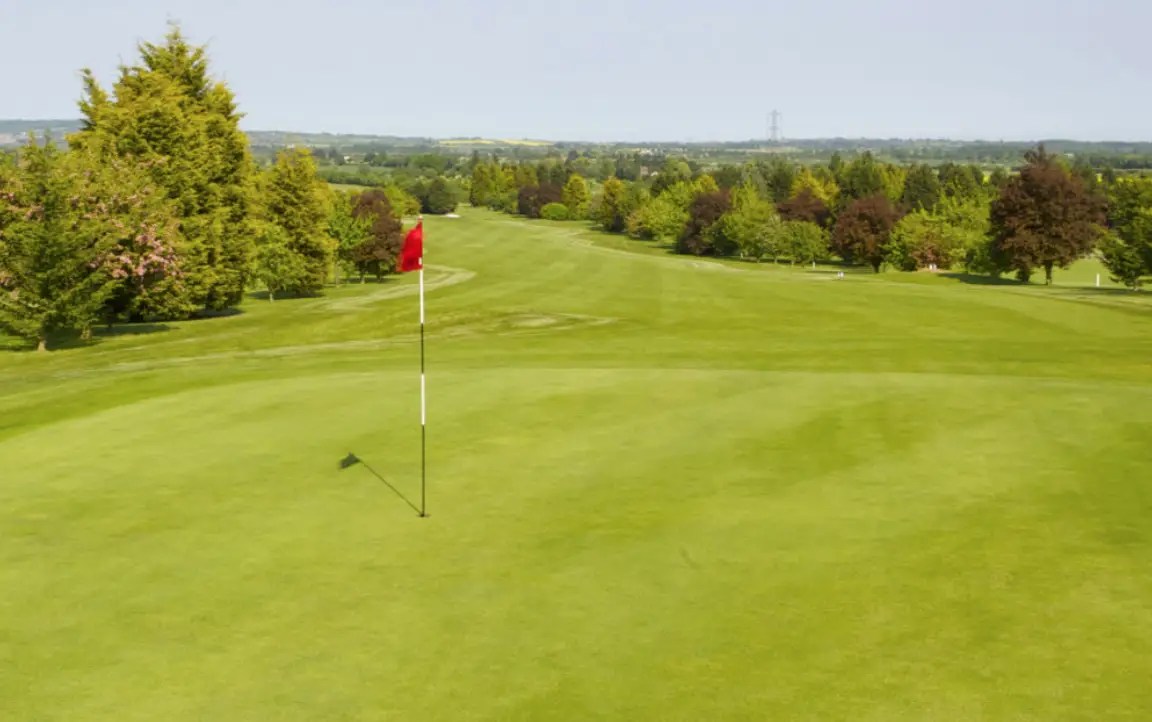 Top Meadow Golf Club Go&Golf