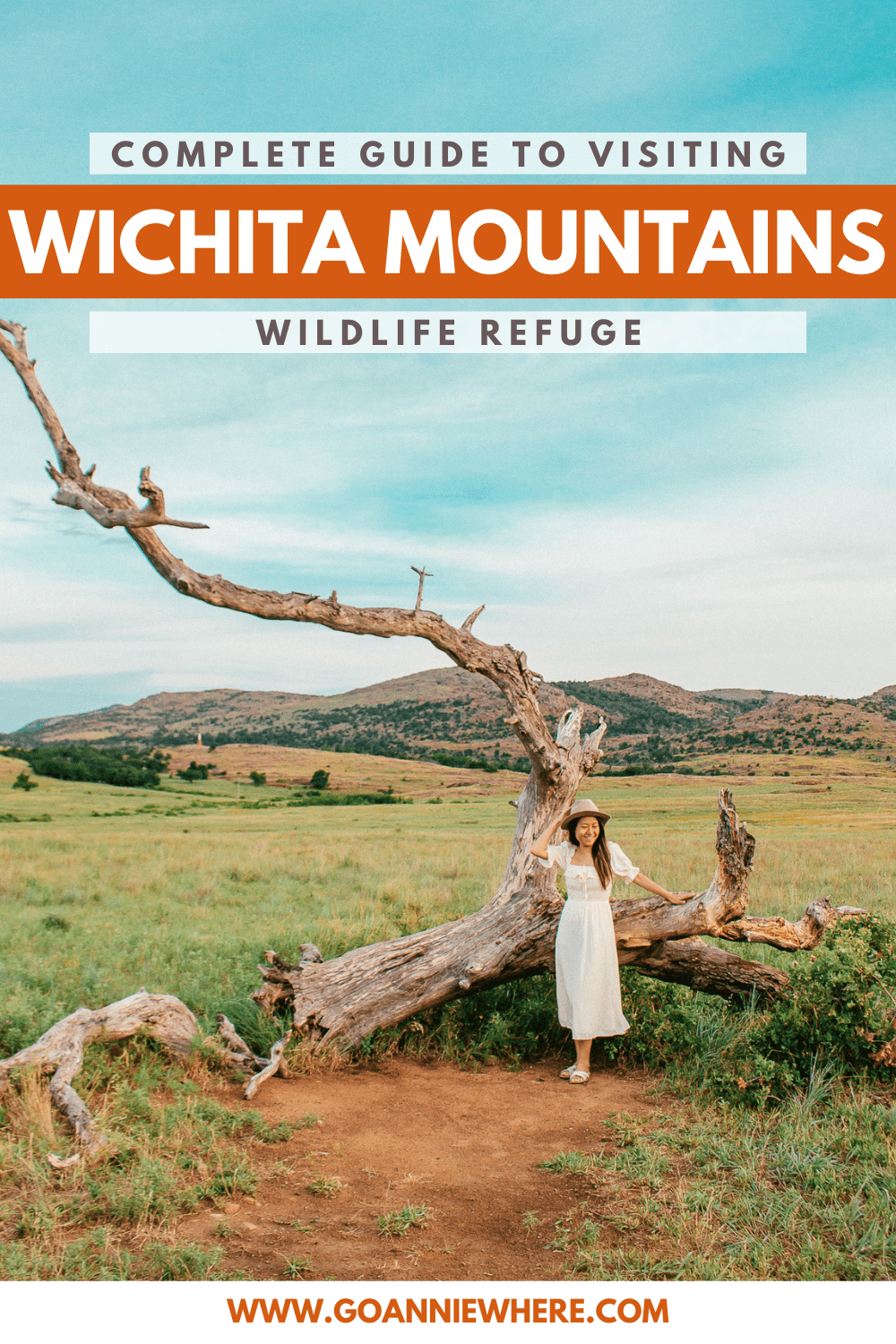 Complete Guide to Visiting Wichita Mountains Wildlife Refuge