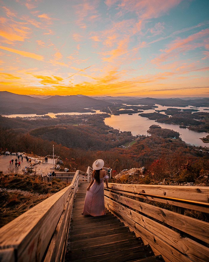 Stunningly Beautiful Places in You Have to Visit GoAnnieWhere