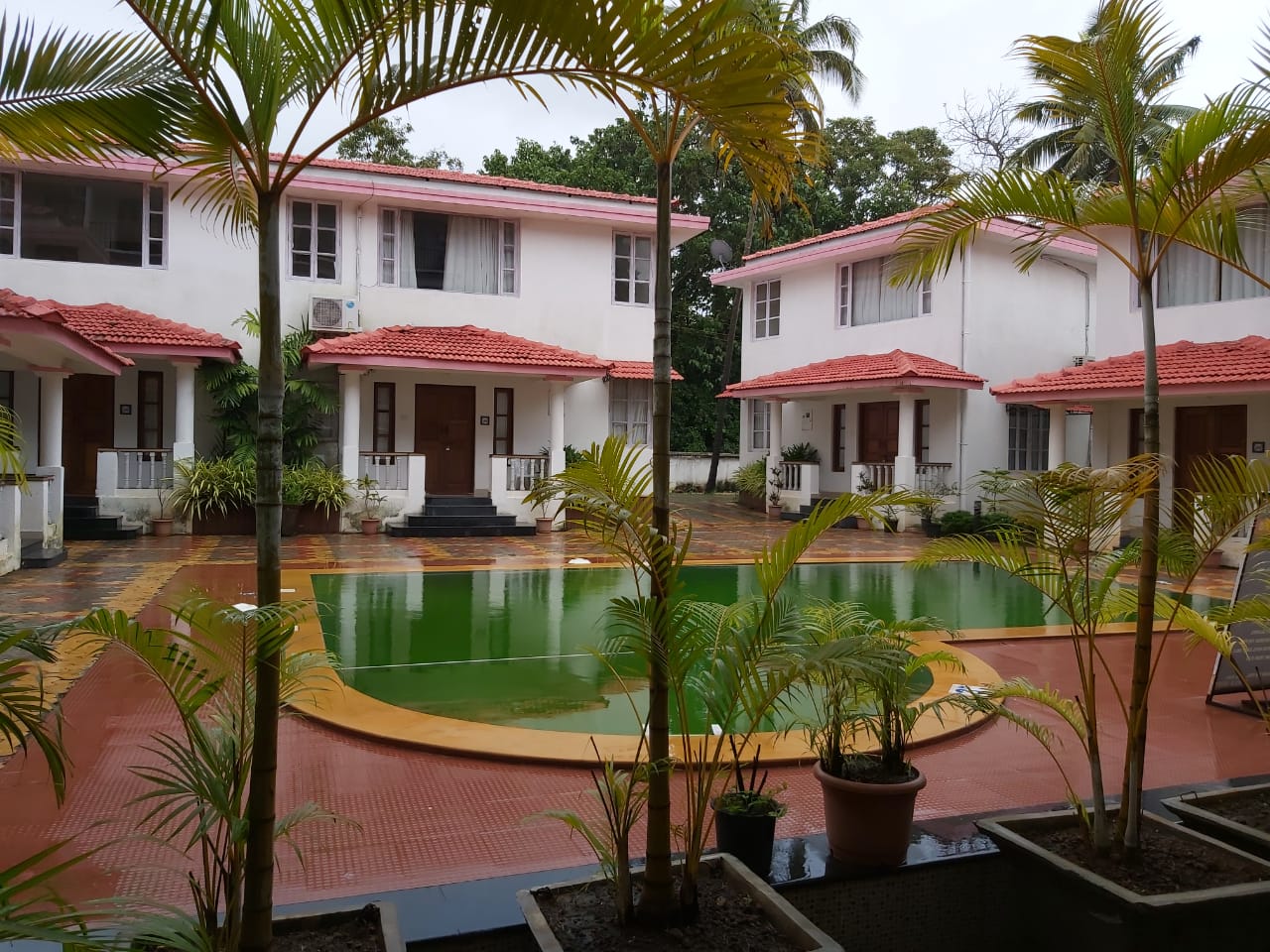 2 BHK Villas for sale at Anjuna Goa Goa Property Consultants