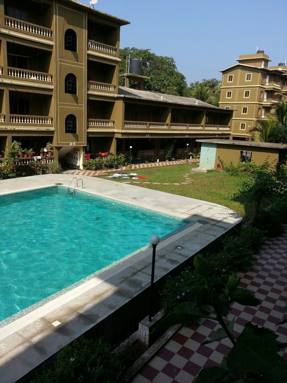 1 BHK Apartment For Sale At Siolim Goa » Property Hub Goa 1 BHK Apartment For Sale At Siolim Goa » Property Hub Goa