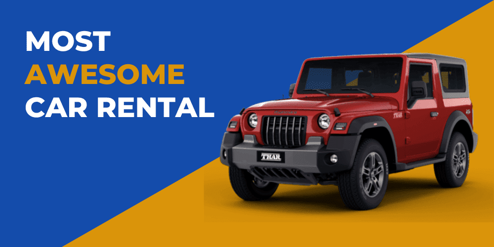 Rent a Self Drive Car in Goa Car Rental in Goa Airport