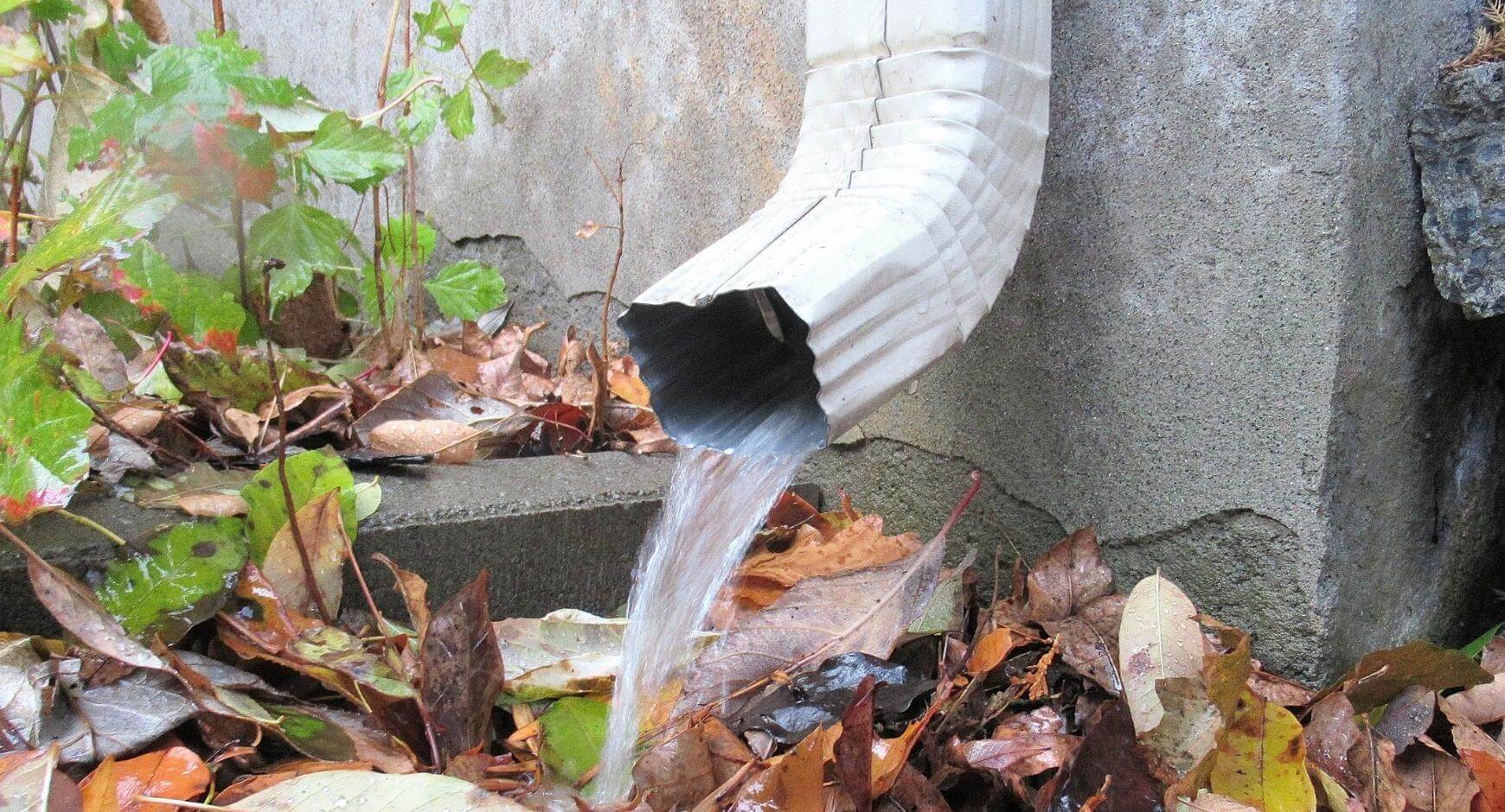 Top 3 Causes of Overflowing Gutters and How To Fix Them