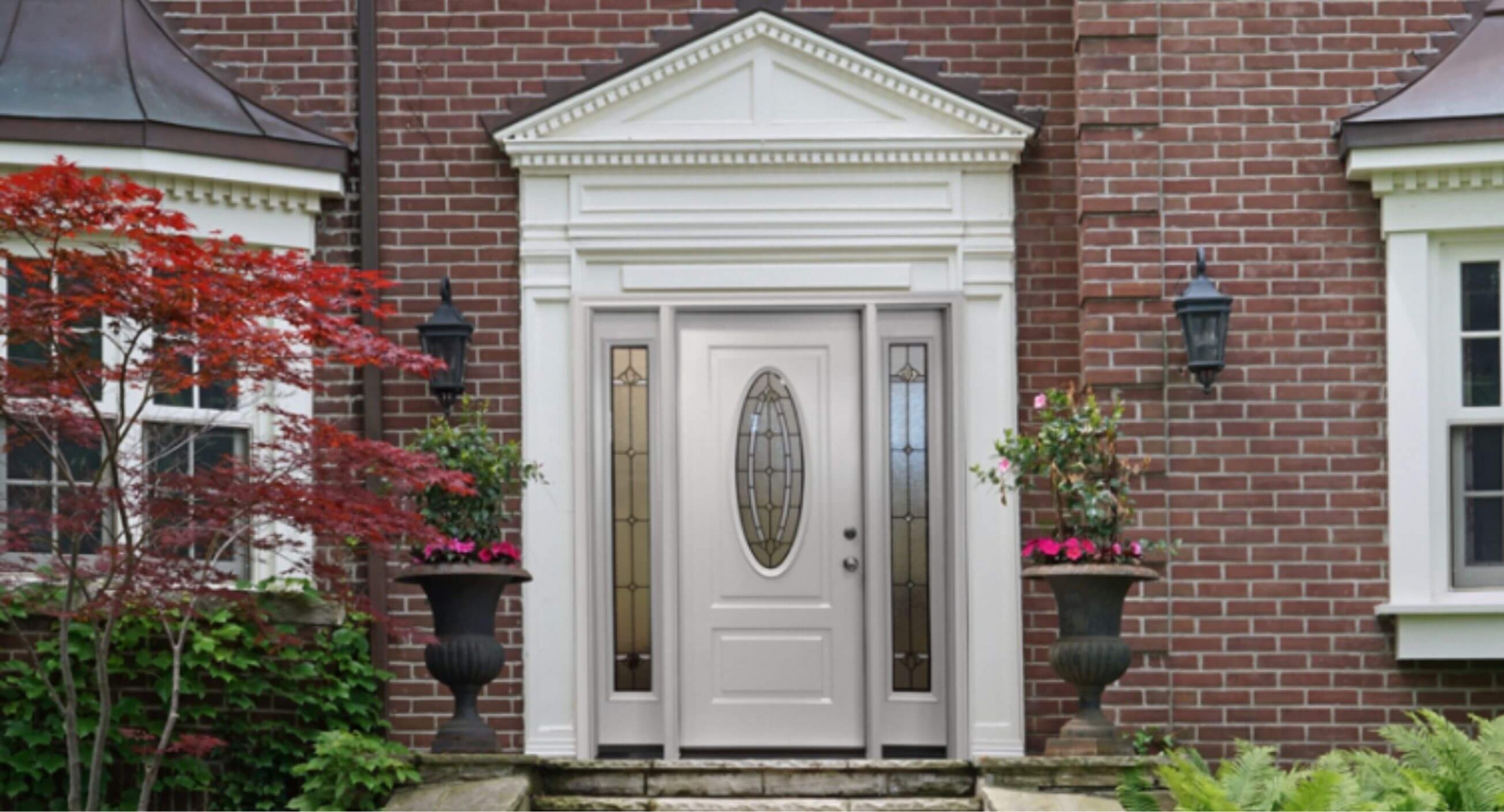 Fiberglass vs Steel Doors Which is Best for You?