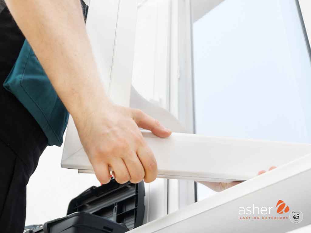 Can You Mix Window Styles in a Home Asher
