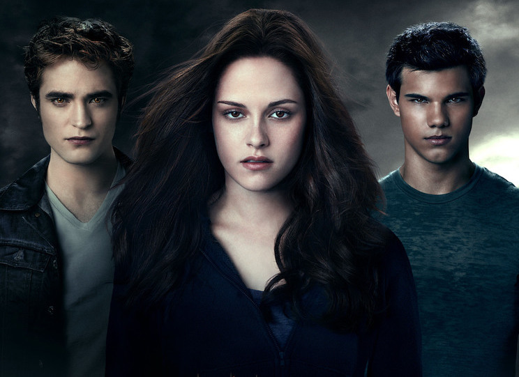 I ReRead My Twilight FanFiction And It Was An Experience