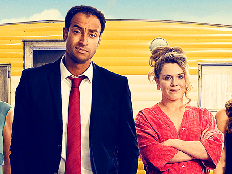 Why It's Important To Keep Making Australian TV Shows