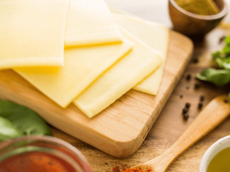 How Exactly Did Coon Cheese Get Its Name In The First Place?