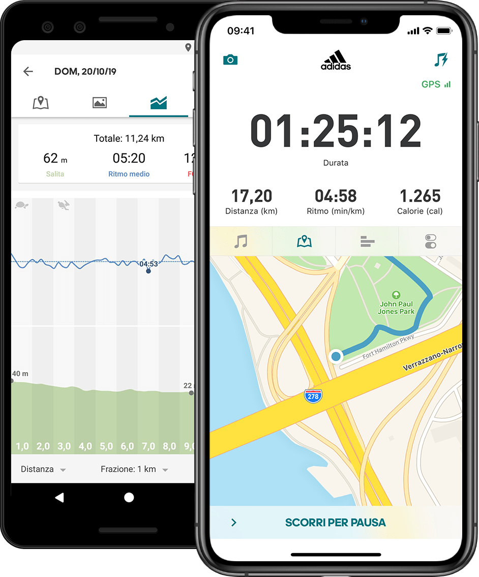 Le migliori app gratuite per la corsa da provare