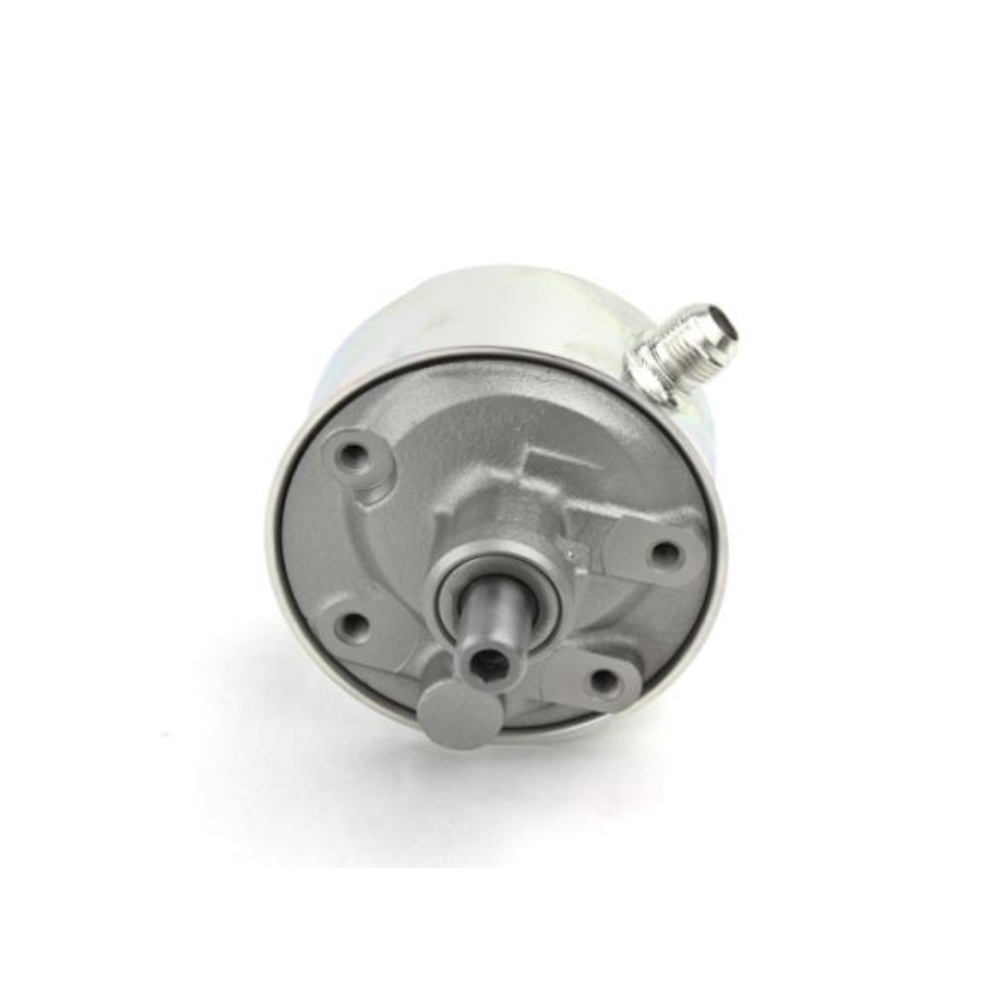 P pump, 8 press, 12 inlet, High flow Ppump with remote reservoir