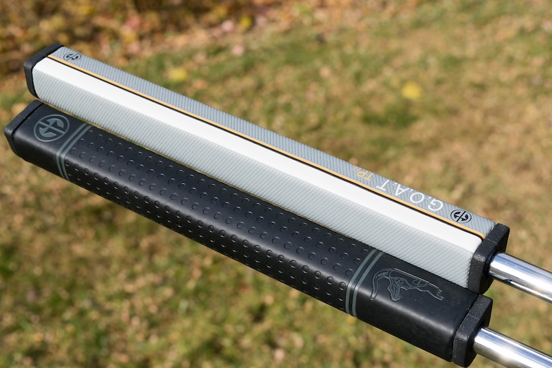 Goat Grips Putter Grip Review