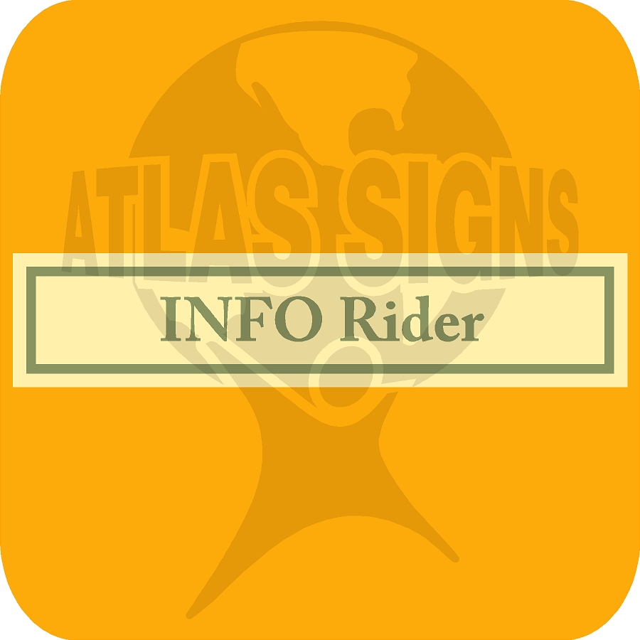 Brickhope Greens Rider Only GoAtlas